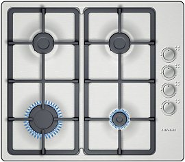 P�yta gazowa Siemens EB 615PB90E