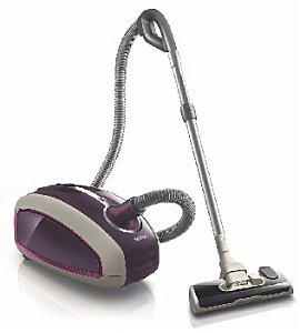 Odkurzacz workowy Philips FC 9304