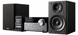 Wie�a HiFi Sony CMT-MX500i