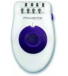 Depilator Rowenta EP 1011