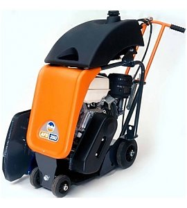 Przecinarka drogowa Belle AFS 350