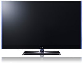 Telewizor plazmowy LG 50 PZ750S 