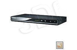 Odtwarzacz DVD Samsung DVD-D360  