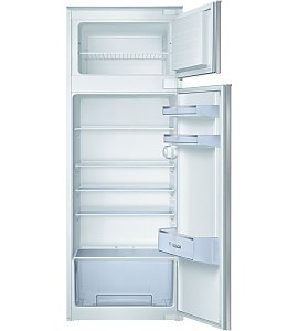 Lodówka z górnym zamrażalnikiem Bosch KID 26V21IE