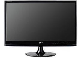 Monitor LCD LG M2380D-PZ 