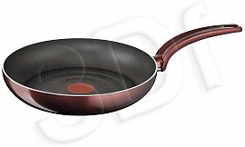 Patelnia Tefal D23004 Sensorielle 24 cm 