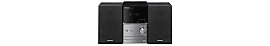 Wie�a HiFi Panasonic SC-PM200EP-S