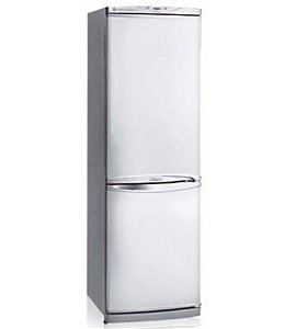 Lodówka z dolnym zamrażalnikiem LG GC-399 SQA