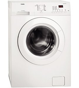 Pralka �adowana od frontu AEG L60060SLP