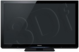 Telewizor plazmowy Panasonic TX-P50U30E 