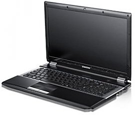 Laptop Samsung NP-RC530-S03PL 