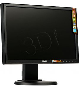 Monitor LCD Asus VW196TL  