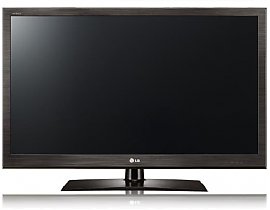 Telewizor LED LG 37LV375 S