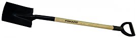 Narz�dzie ogrodowe Fiskars Szpadel prosty 64
