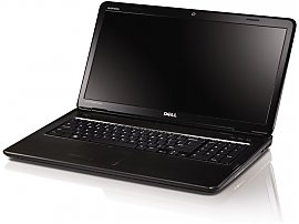 Laptop Dell XPS L502x i7-2670M 4G