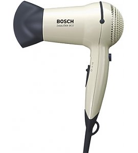 Stylizacja wosw Bosch PHD 3200