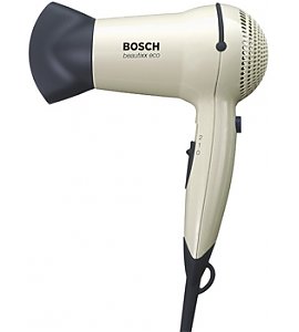 Stylizacja w�os�w Bosch PHD 3200
