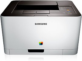 Drukarka laserowa Samsung CLP-365W