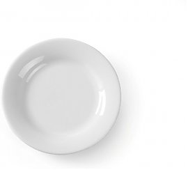 Dodatek kuchenny Hendi talerz płytki Optima 300mm - 6szt. 770894