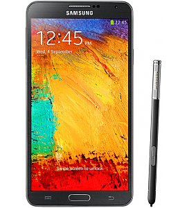 Smartfon Samsung Galaxy Note 3 SM-N9005 czarny