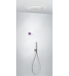 Zestaw natryskowy Tres 092.865.57 SHOWER TECHNOLOGY