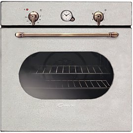 Piekarnik elektryczny Candy FCL 614/1 AV