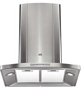 Okap kominowy AEG DK 9660 M