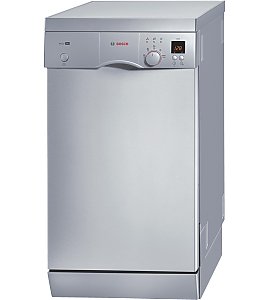 Zmywarka Bosch SRS 55M58 EU 