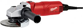 Szlifierka k�towa Milwaukee AG 9-125 QXE  