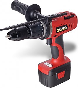 Wiertarko-wkr�tarka Perles HBS 5149