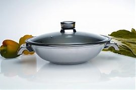 Wok BergHoff ORION 32 CM SP - 1101255 