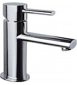Bateria umywalkowa Deante Eliptic BDQ 021M