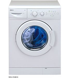 Pralka �adowana od frontu Beko WML 25100 M