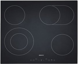 P�yta ceramiczna Beko HIC 64402