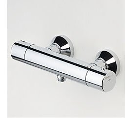 Bateria natryskowa Oras IL BAGNO ALESSI One by Oras 8570U