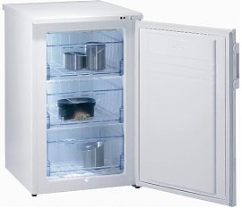 Zamra�arka szufladowa Gorenje F4108W