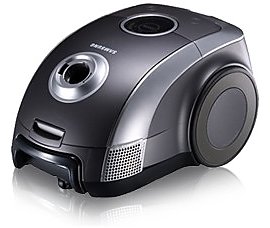 Odkurzacz workowy Samsung SC 6360 