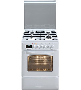 Kuchnia gazowa Mastercook KGE 7345B PLUS
