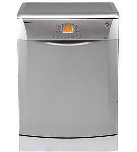 Zmywarka Beko DFN 6837S
