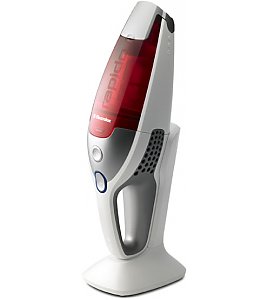 Odkurzacz akumulatorowy Electrolux ZB 406 RAPIDO