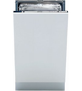 Zmywarka z panelem zintegrowanym Gorenje GV 53321