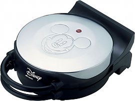 Toster/opiekacz Ariete GOFROWNICA DISNEY WAFFLE 1 196
