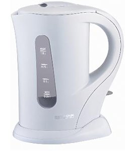 Czajnik Severin BEZPRZEWODOWY WK - 3360