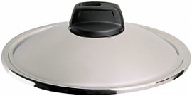 Dodatek kuchenny Tefal Pokrywa metalowa 4754952