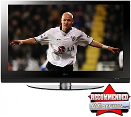 Telewizor plazmowy LG 42 PQ 6000