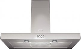 Okap kominowy Siemens LC 954BB20