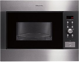 Kuchenka mikrofalowa Electrolux EMS 26415X 