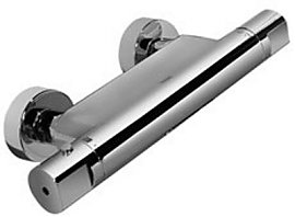 Bateria natryskowa Tres MAX-TRES 1.61.164 (161164) chrom