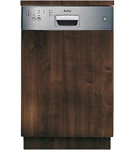 Zmywarka z panelem widocznym Amica ZZA 414I