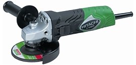 Szlifierka ktowa Hitachi G12SR3